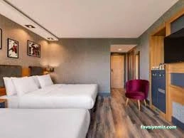 Movenpick Hotel Trabzon