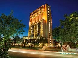 Mövenpick Malatya Hotel
