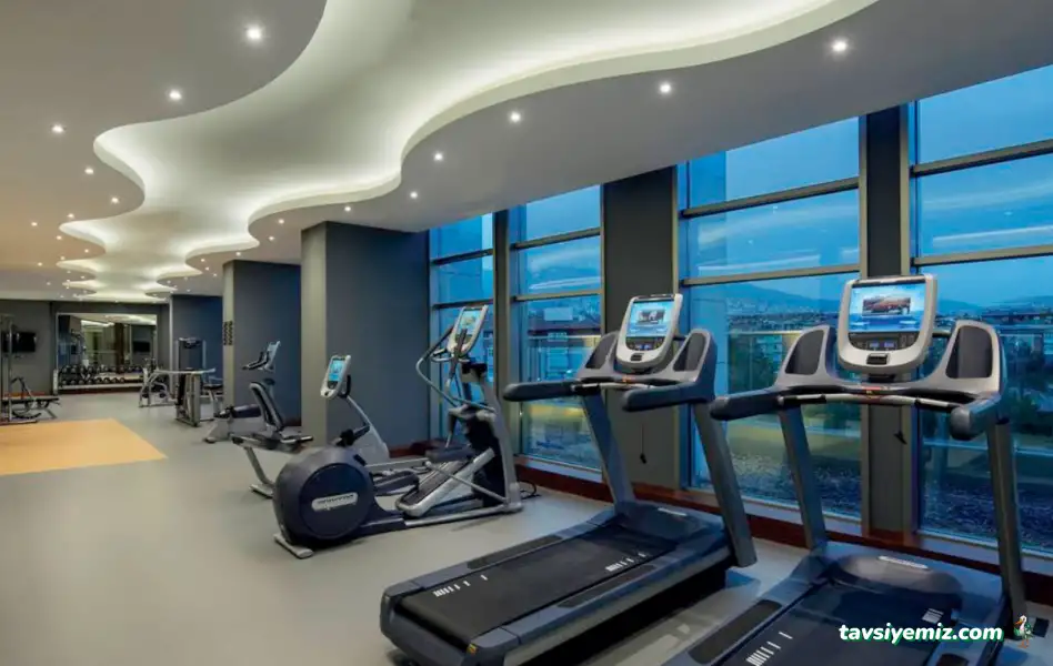 Mövenpick Malatya Hotel