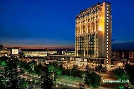 Mövenpick Malatya Hotel