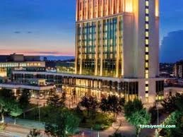 Mövenpick Malatya Hotel