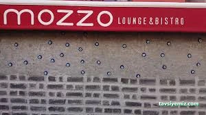 Mozzo Lounge&Bistro