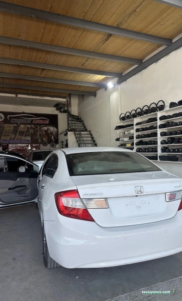 Mpark - Çoşkun Airbag - Airbag Tamiri Ve Torpido Kaplama