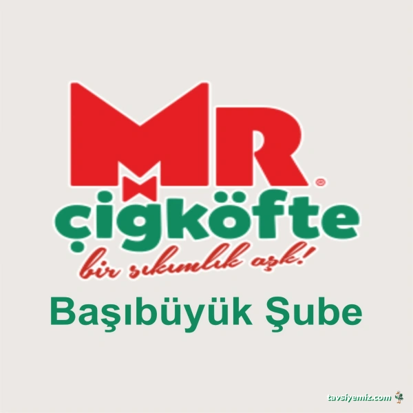 Mr Çiğköfte