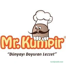 Mr. Kumpir
