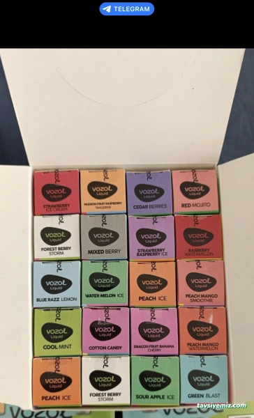 Mr Smoke Nargile Tobacco