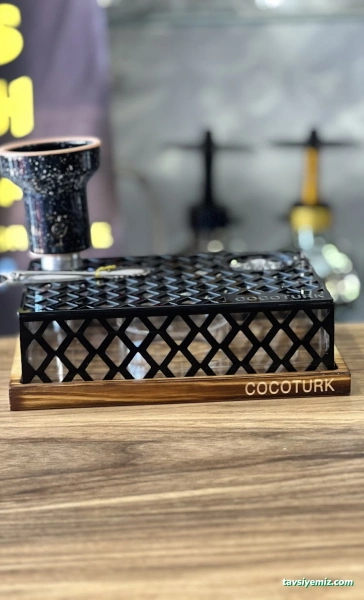 Mr Smoke Nargile Tobacco