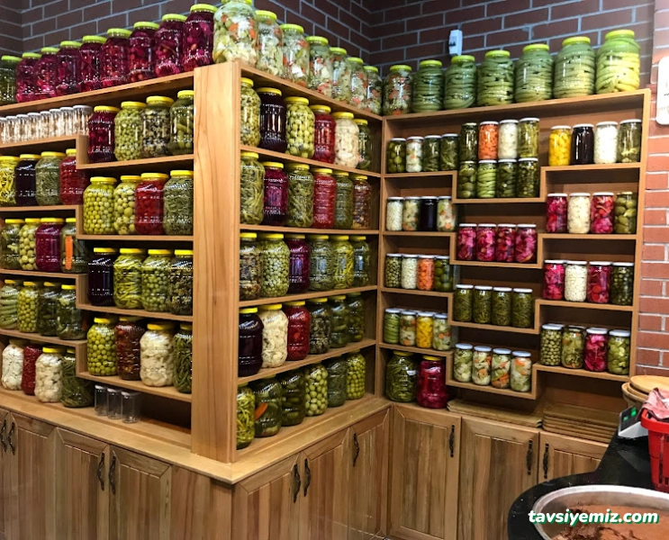 Mr Yaman Çiğköfte