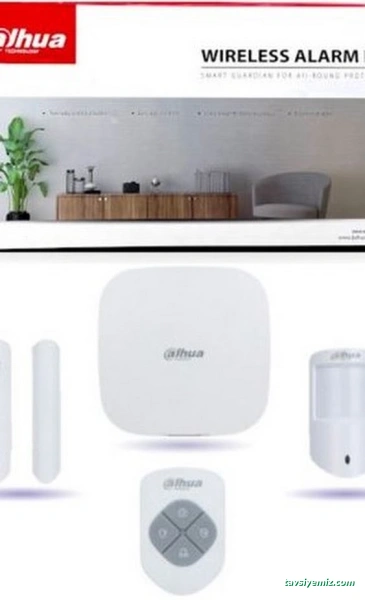 Mrc Elektronik Ve Güvenlik Sistemleri Ankara