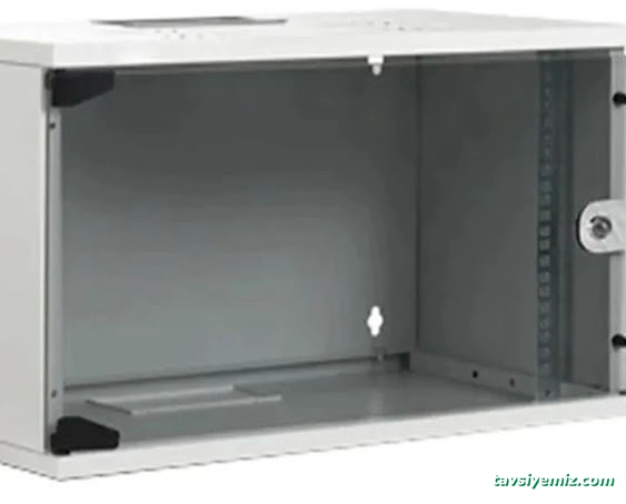 Mrc Elektronik Ve Güvenlik Sistemleri Ankara