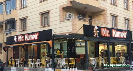 Mr.kumpir Iğdır