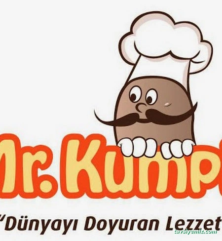 Mr.kumpir Kütahya Sera Avm Fast Food Restaurant
