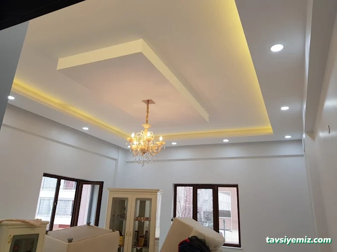 Mrt Dekor Yapı & Tasarım