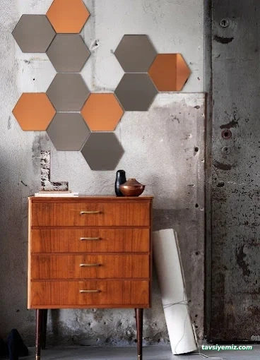 Mrt Dekor Yapı & Tasarım