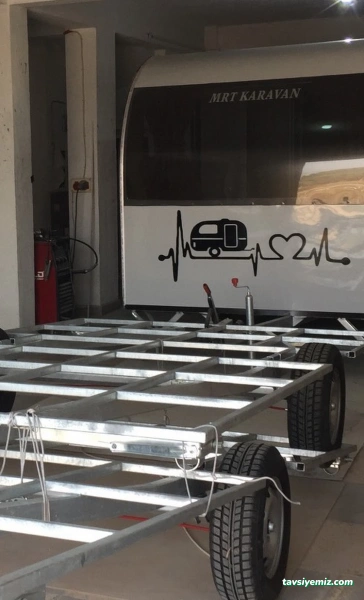 Mrt Karavan