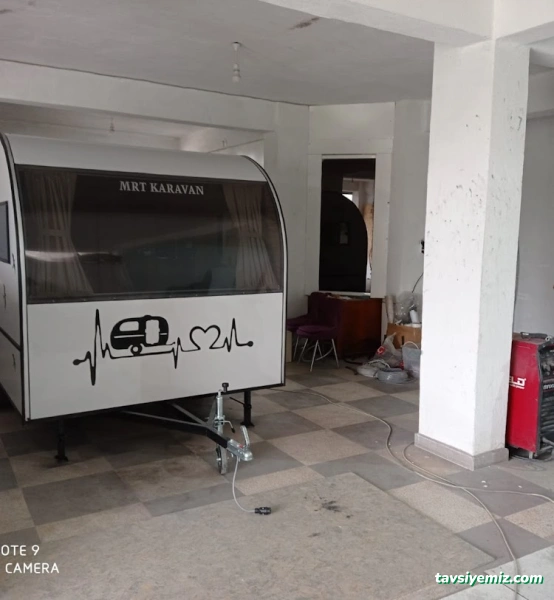Mrt Karavan