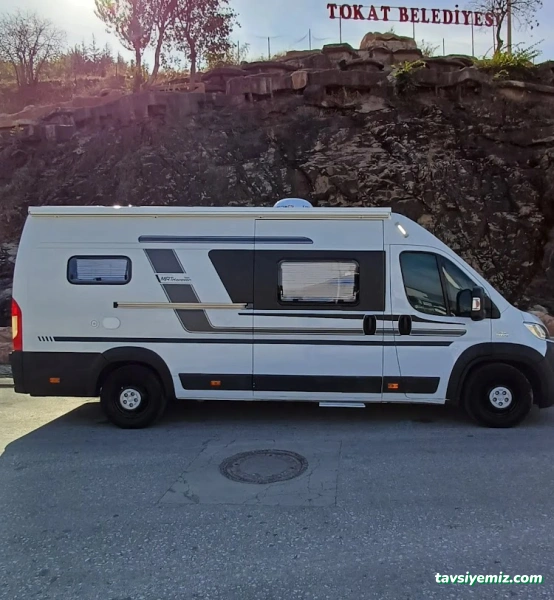 Mrt Karavan Tokat