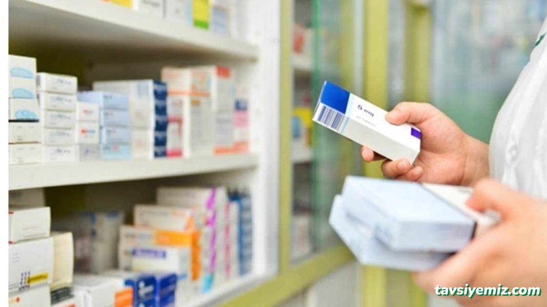 Mrt Medicine Ecza Deposu