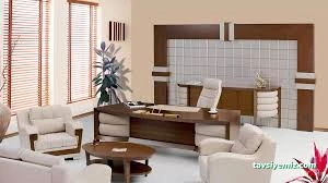 Mt Tasarım Büro Mobilyaları