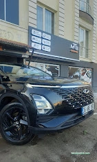 Mtb Garage Oto Yıkama