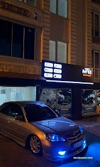 Mtb Garage Oto Yıkama