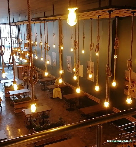 Mualla Tatlı Krallığı Van