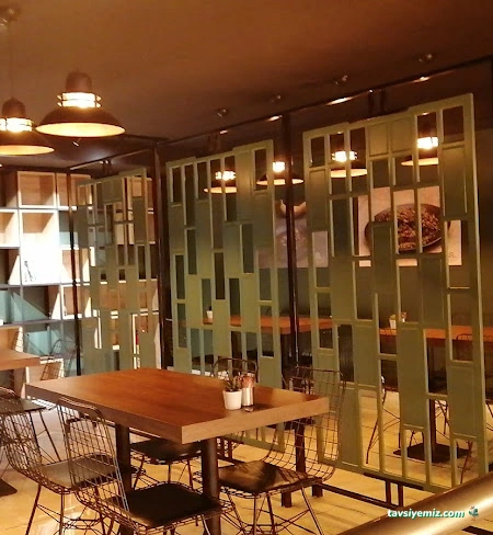 Mualla Tatlı Krallığı Van