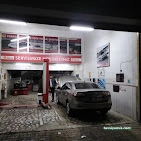 Muammer Usta Özel Oto Servis