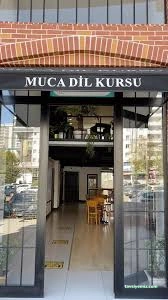 Muca Dil Kursu - Merkez Şube