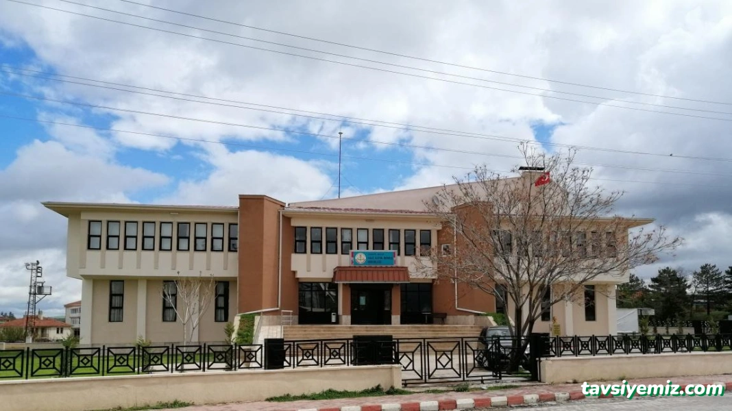 Mucur Halk Eğitimi Merkezi