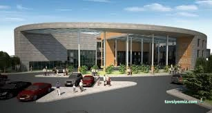 Mudanya Devlet Hastanesi