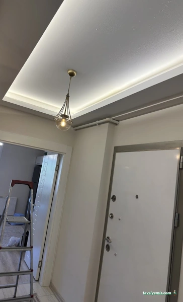 Mudanya Rüzgar Elektrik Uydu