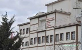 Mudurnu Devlet Hastanesi