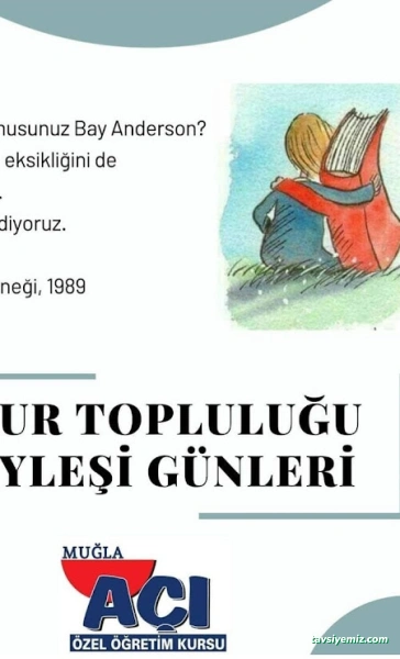 Muğla Açı Özel Öğretim Kursu