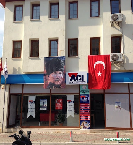 Muğla Açı Özel Öğretim Kursu
