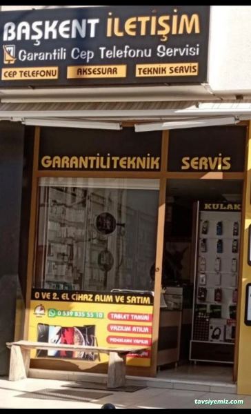 Mugla Başkent İletişim