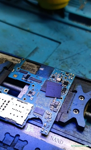 Mugla Başkent İletişim