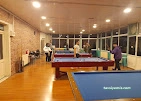Muğla Briç Kulübü Ve Bilardo Salonu