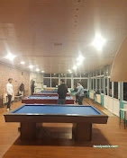 Muğla Briç Kulübü Ve Bilardo Salonu