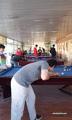 Muğla Briç Kulübü Ve Bilardo Salonu