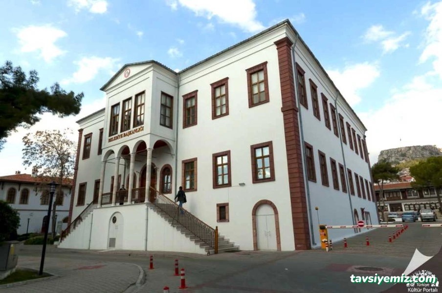 Muğla Büyükşehir Belediyesi