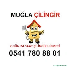 Muğla Çilingir