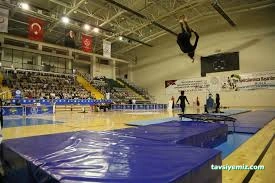 Muğla Cimnastik Kulübü