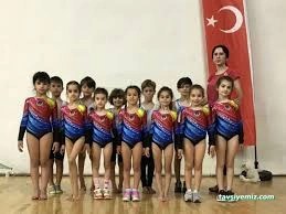 Muğla Cimnastik Kulübü