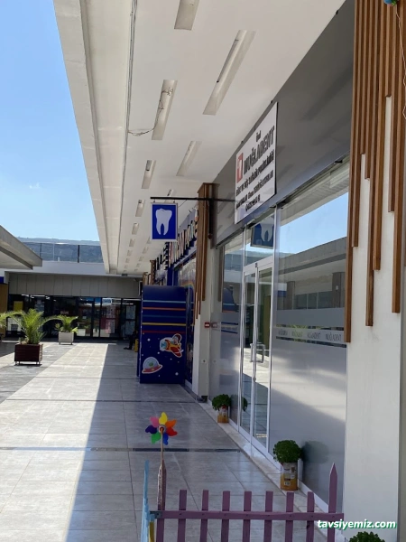 Muğla Dent Ağız Ve Diş Sağlığı Polikliniği