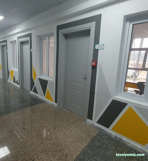 Muğla Dil Akademi Özel Eğitim Ve Rehabilitasyon Merkezi