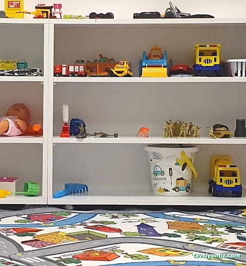 Muğla Dil Akademi Özel Eğitim Ve Rehabilitasyon Merkezi