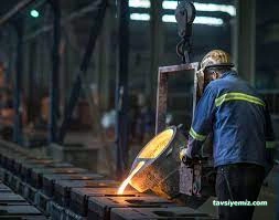 Muğla Döküm İmalat