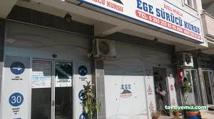 Muğla Ege Sürücü Kursu