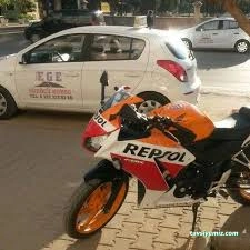 Muğla Ege Sürücü Kursu